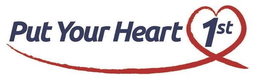 PUT YOUR HEART 1ST trademark