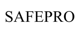 SAFEPRO trademark