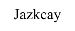 JAZKCAY trademark