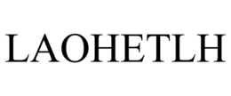 LAOHETLH trademark