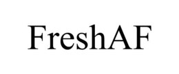 FRESHAF trademark