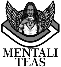MENTALI TEAS WISDOM trademark