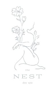 THE NEST DAY SPA trademark
