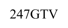 247GTV trademark