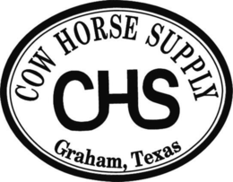 COW HORSE SUPPLY CHS GRAHAM, TEXAS trademark