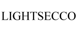 LIGHTSECCO trademark