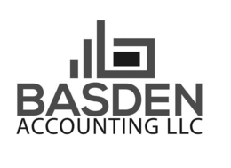 B BASDEN ACCOUNTING LLC trademark