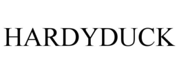 HARDYDUCK trademark