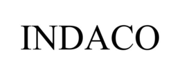 INDACO trademark