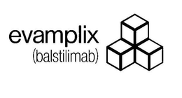 EVAMPLIX (BALSTILIMAB) trademark