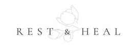 REST & HEAL trademark