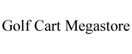 GOLF CART MEGASTORE trademark
