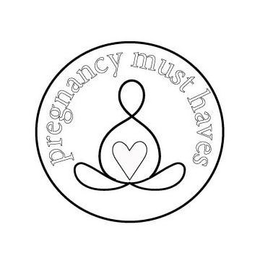 PREGNANCY MUST HAVES trademark