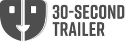 30-SECOND TRAILER trademark