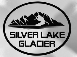 SILVER LAKE GLACIER trademark