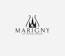 MARIGNY EST. 1958 NEW ORLEANS trademark