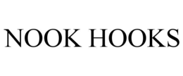 NOOK HOOKS trademark