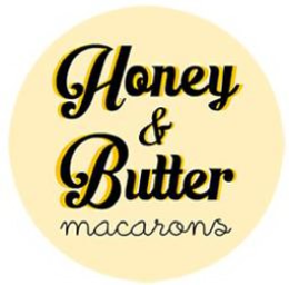 HONEY & BUTTER MACARONS trademark