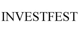 INVESTFEST trademark
