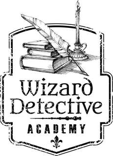 WIZARD DETECTIVE ACADEMY trademark
