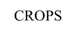 CROPS trademark