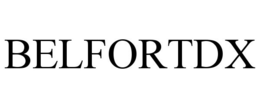 BELFORTDX trademark