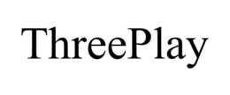 THREEPLAY trademark