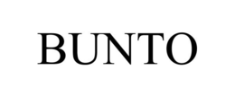 BUNTO trademark