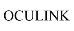 OCULINK trademark