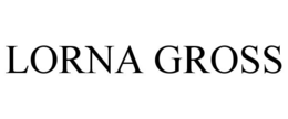 LORNA GROSS trademark
