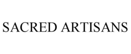 SACRED ARTISANS trademark