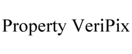 PROPERTY VERIPIX trademark