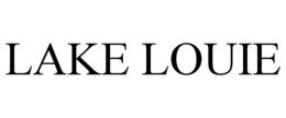 LAKE LOUIE trademark