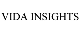 VIDA INSIGHTS trademark