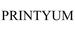 PRINTYUM trademark