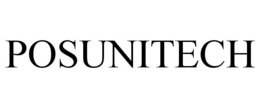 POSUNITECH trademark