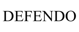 DEFENDO trademark