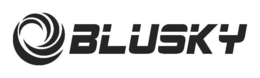 BLUSKY trademark