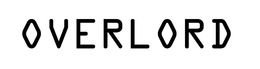 OVERLORD trademark