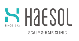 HAESOL SCALP & HAIR CLINIC X SINCE 1992 trademark