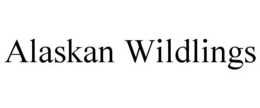 ALASKAN WILDLINGS trademark