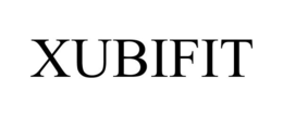 XUBIFIT trademark