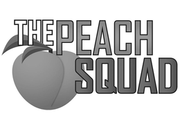 THE PEACH SQUAD trademark
