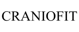 CRANIOFIT trademark