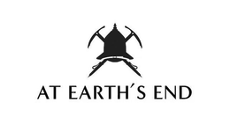 AT EARTH'S END trademark
