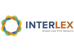 INTERLEX GLOBAL LAW FIRM NETWORK trademark
