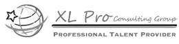 XL PRO CONSULTING GROUP PROFESSIONAL TALENT PROVIDER trademark