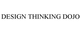 DESIGN THINKING DOJO trademark