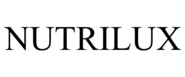 NUTRILUX trademark