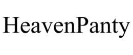 HEAVENPANTY trademark